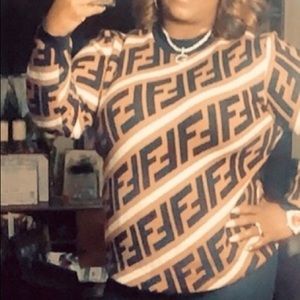 Fendi Sweater